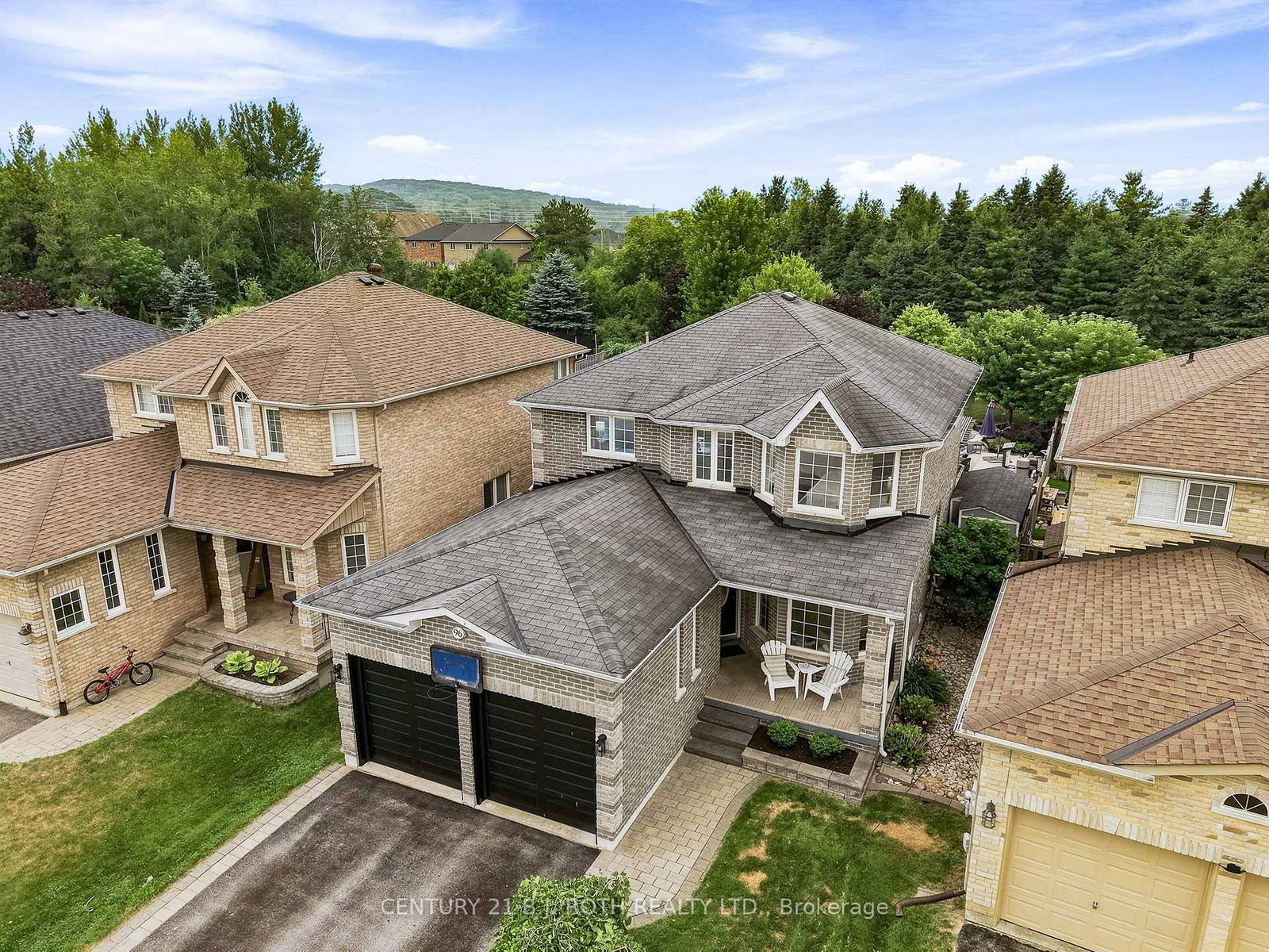 96 Penvill Trail • Barrie, ON photo 42