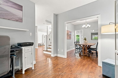 96 Penvill Trail • Barrie, ON photo 6