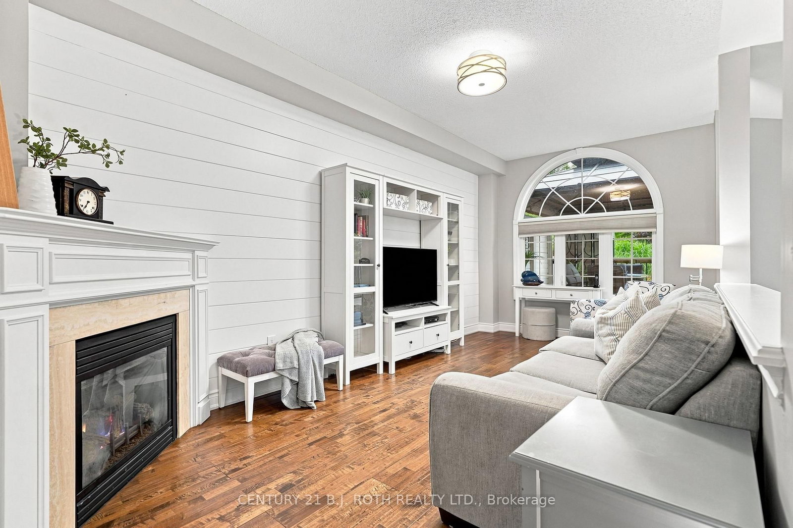 96 Penvill Trail • Barrie, ON photo 8