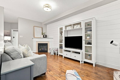 96 Penvill Trail • Barrie, ON photo 9