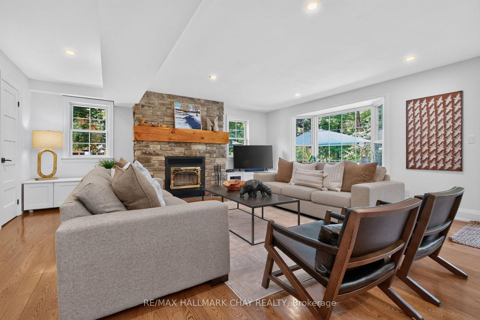 18 Pine Lane • Oro-Medonte, ON photo 9