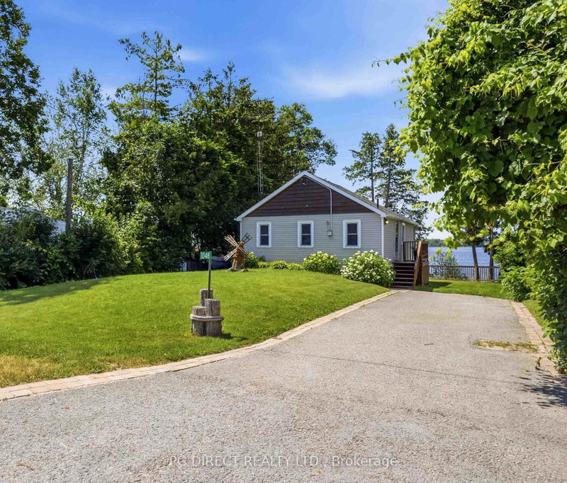 1048 Sylvan Glen Drive