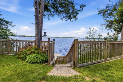 1048 Sylvan Glen Drive • Ramara, ON photo 4