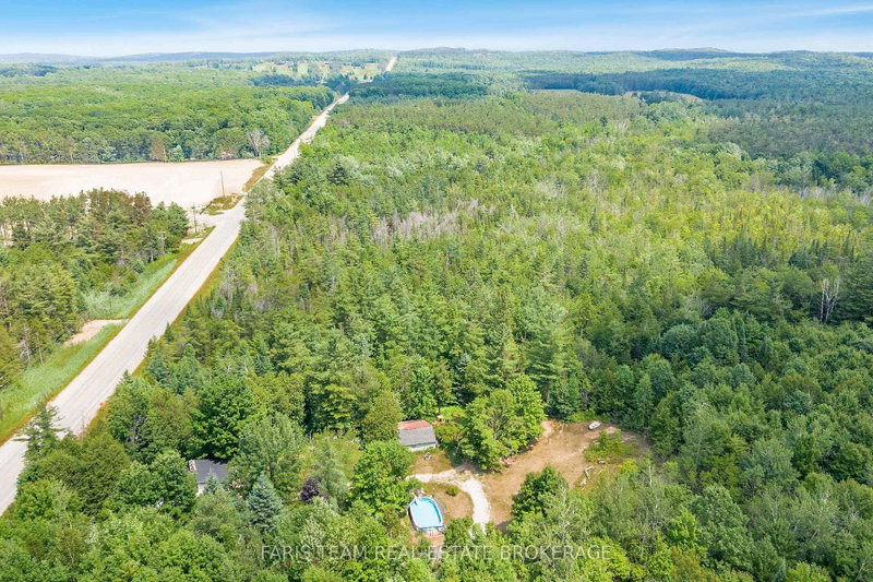 PT LT 40 Horseshoe Valley Road W