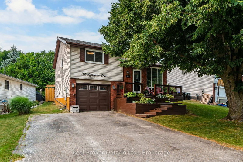 723 Algonquin Drive