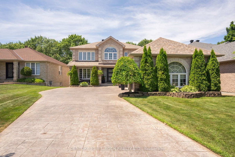 67 Grant's Way, Barrie, Ontario