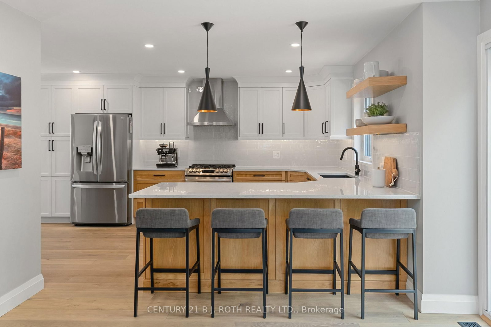 67 GRANT'S Way • Barrie, ON photo 15