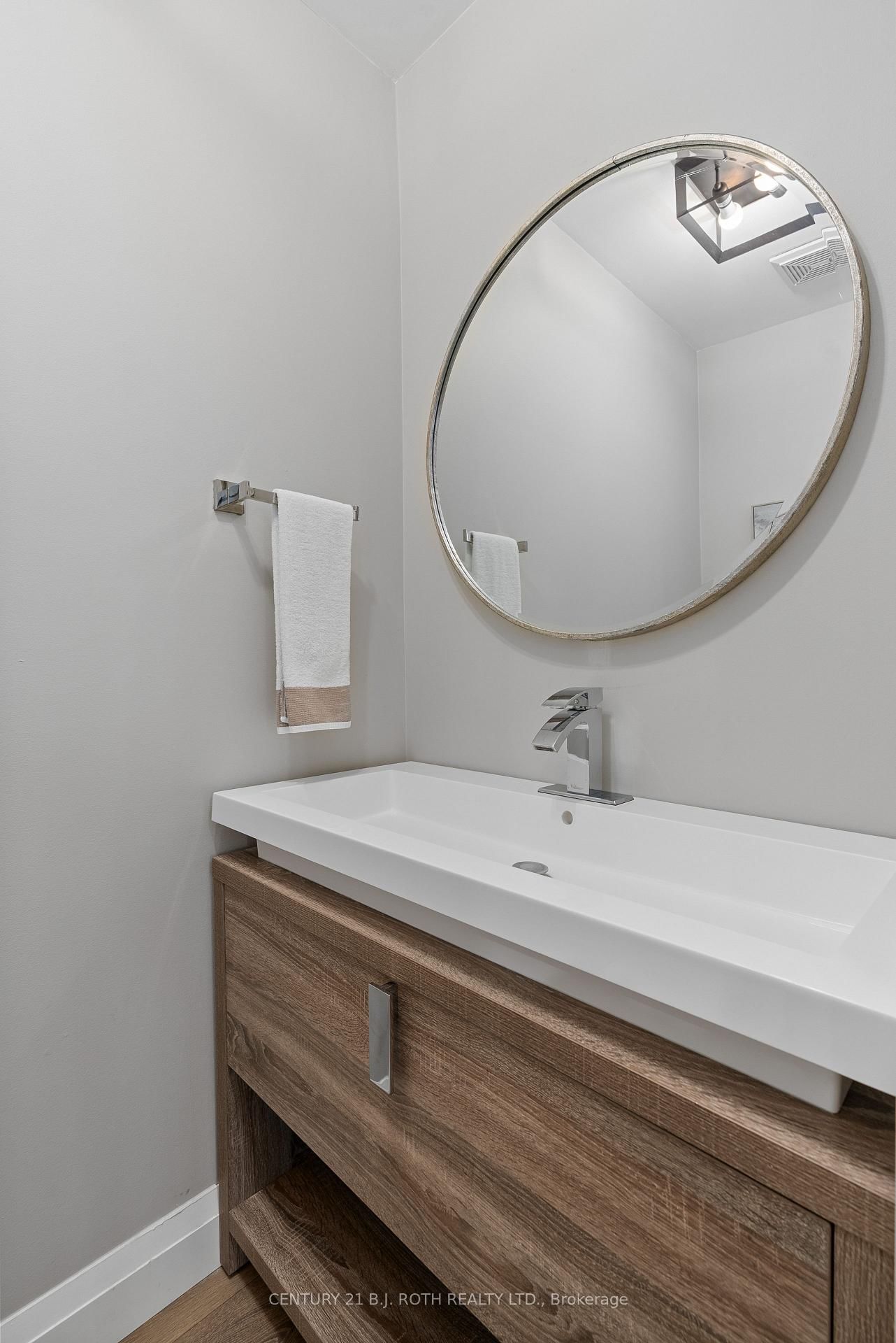 67 GRANT'S Way • Barrie, ON photo 20