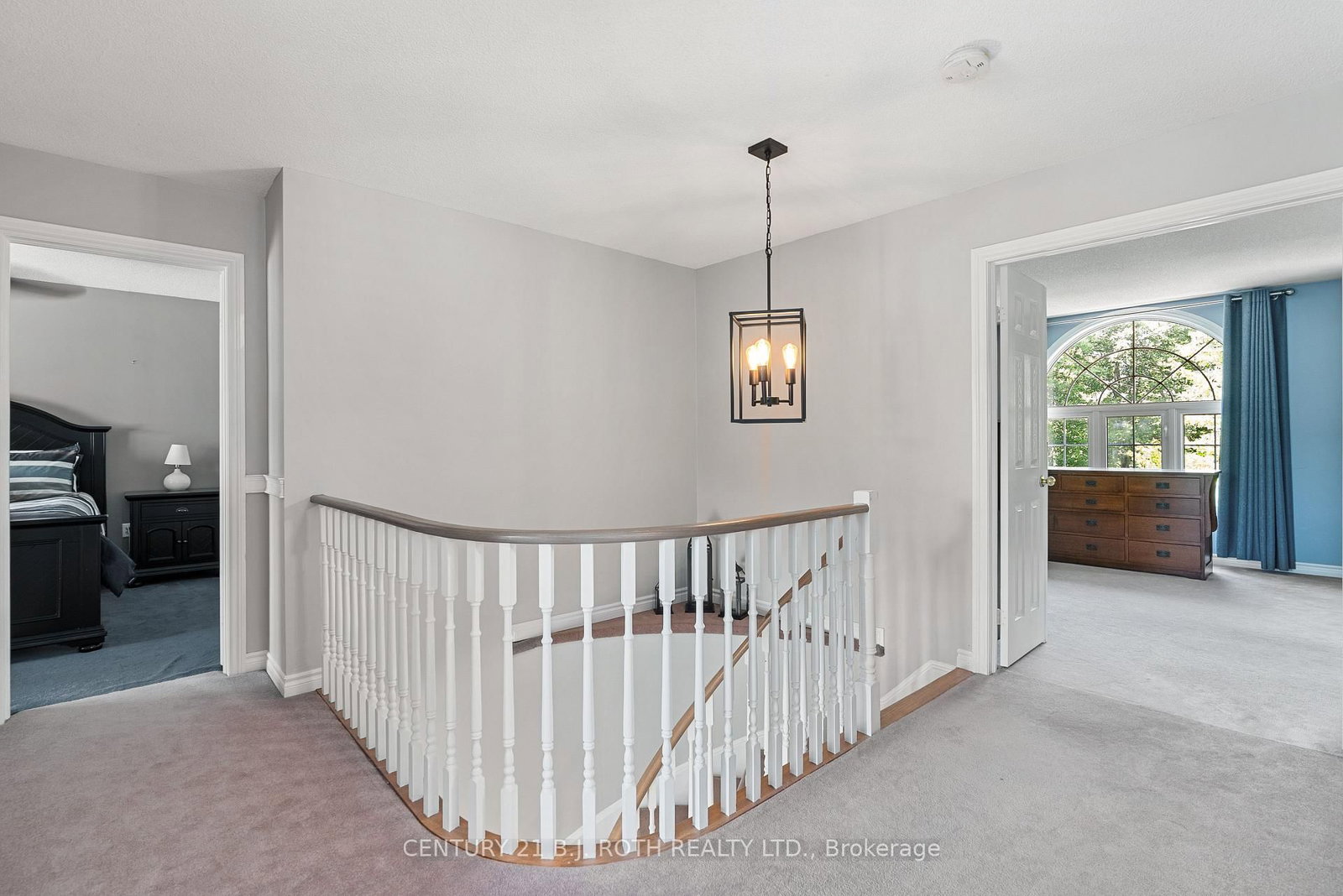 67 GRANT'S Way • Barrie, ON photo 21