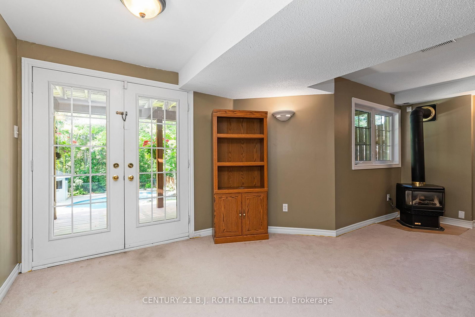 67 GRANT'S Way • Barrie, ON photo 31