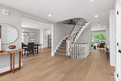 67 GRANT'S Way • Barrie, ON photo 6