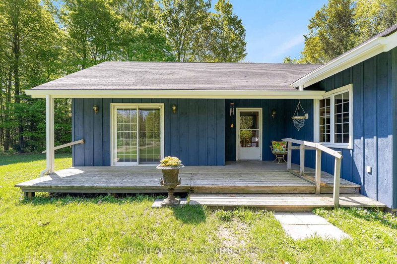 741 Ingram Road