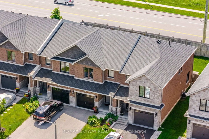 69 Nathan Crescent
