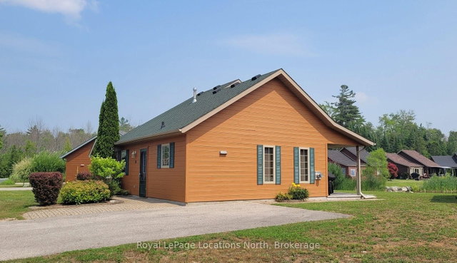 50 CABIN Crescent