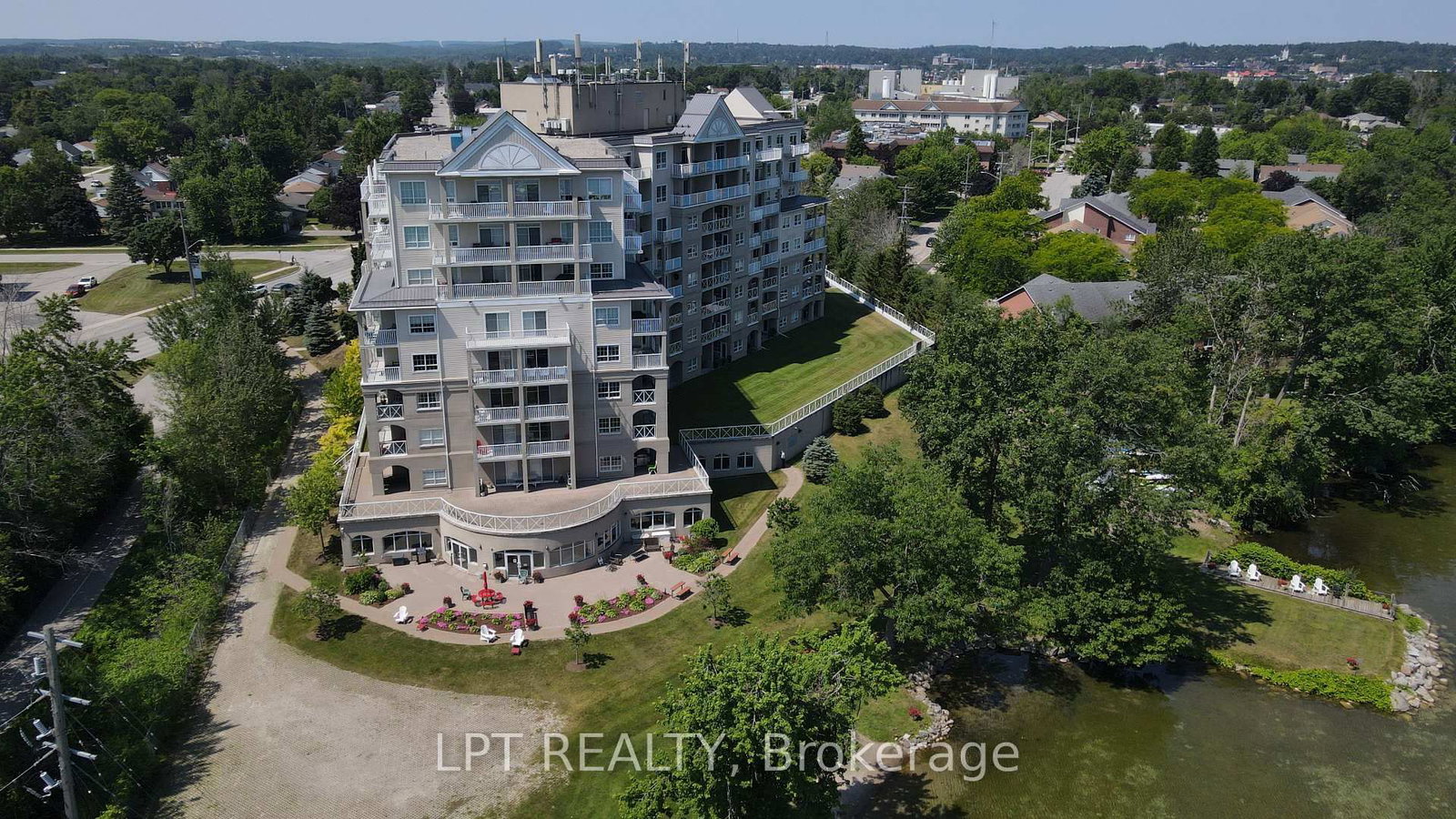 354 Atherley Road • #303 • Orillia, ON photo 29