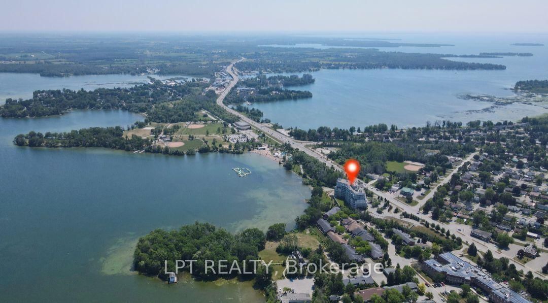 354 Atherley Road • #303 • Orillia, ON photo 34