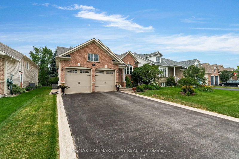 24 Northwood Drive