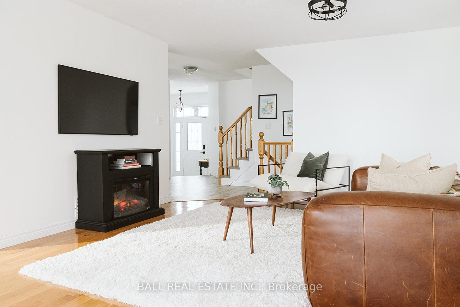 66 Highlands Crescent • Collingwood, ON photo 10