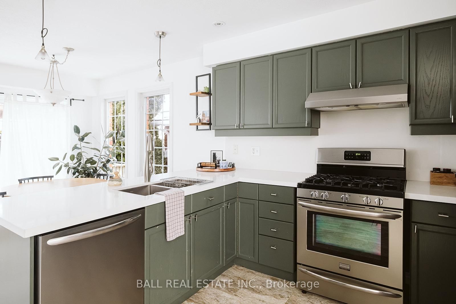 66 Highlands Crescent • Collingwood, ON photo 16