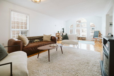 66 Highlands Crescent • Collingwood, ON photo 5