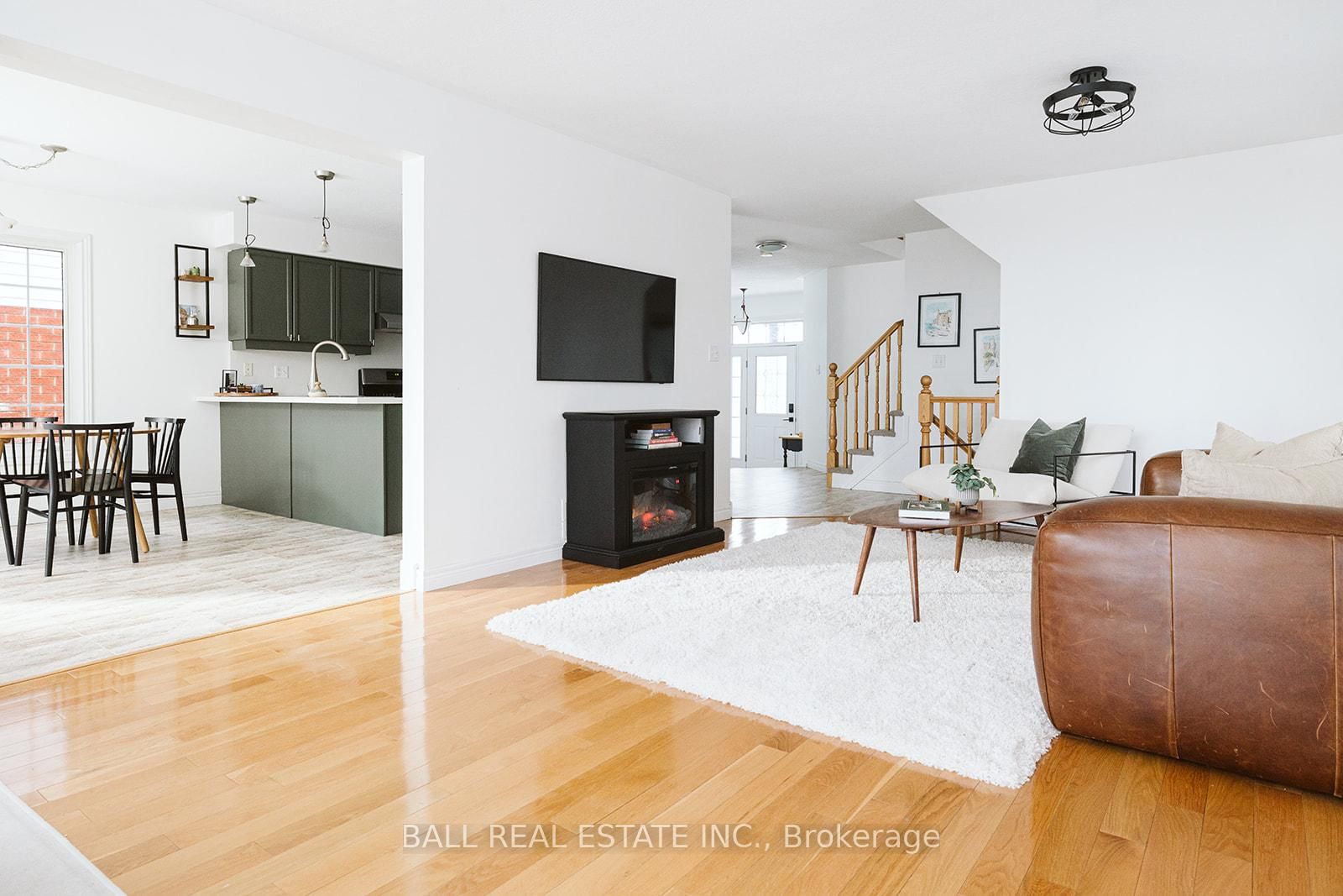 66 Highlands Crescent • Collingwood, ON photo 9