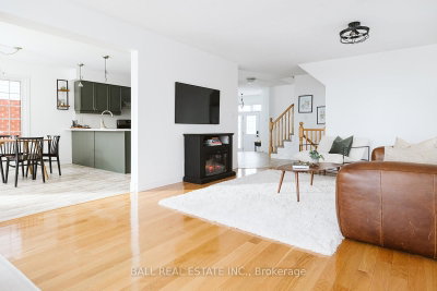 66 Highlands Crescent • Collingwood, ON photo 9