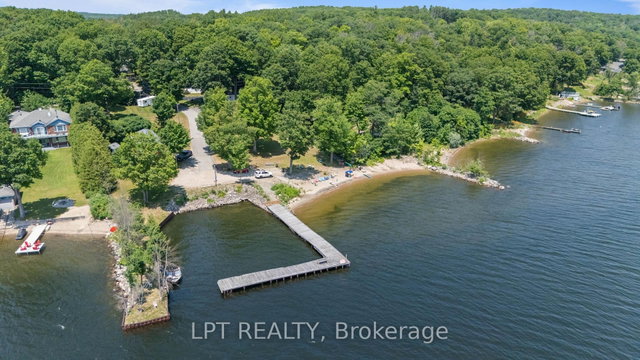 3 - 525 Midland Point Road