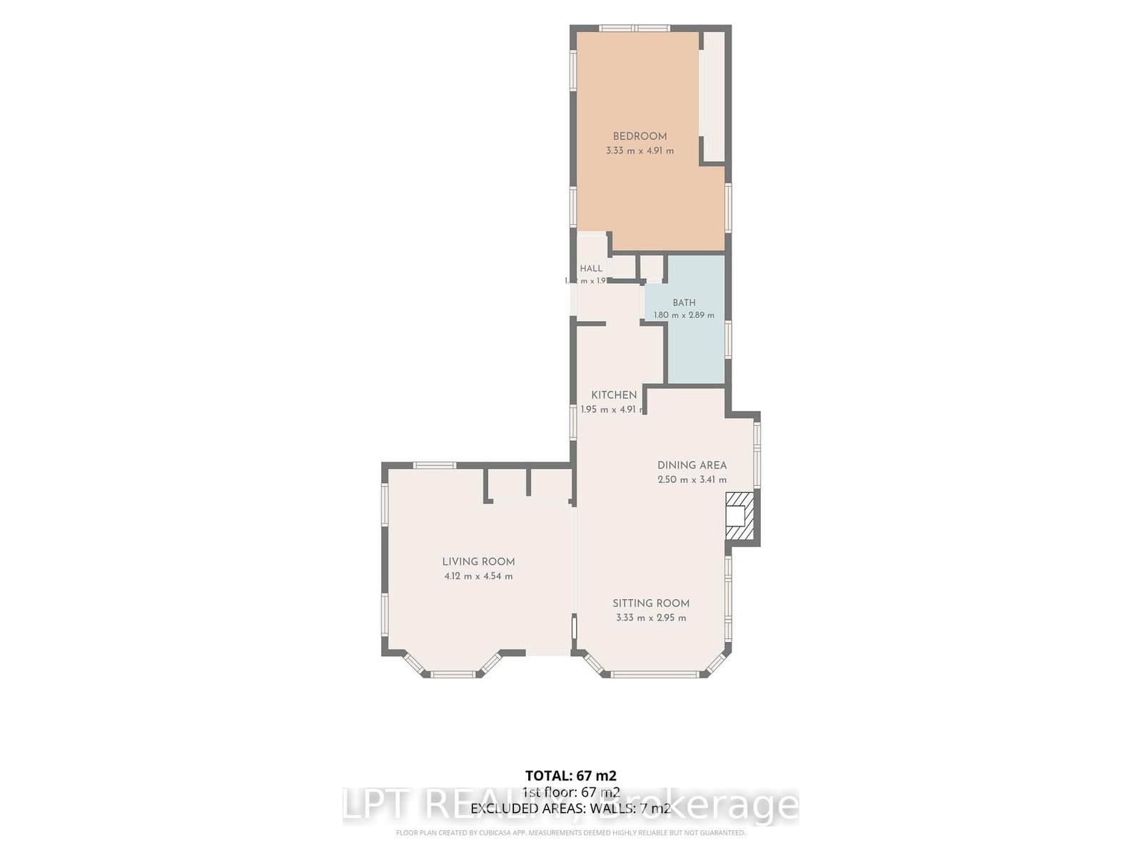 525 Midland Point Road • #3 • Midland, ON photo 30