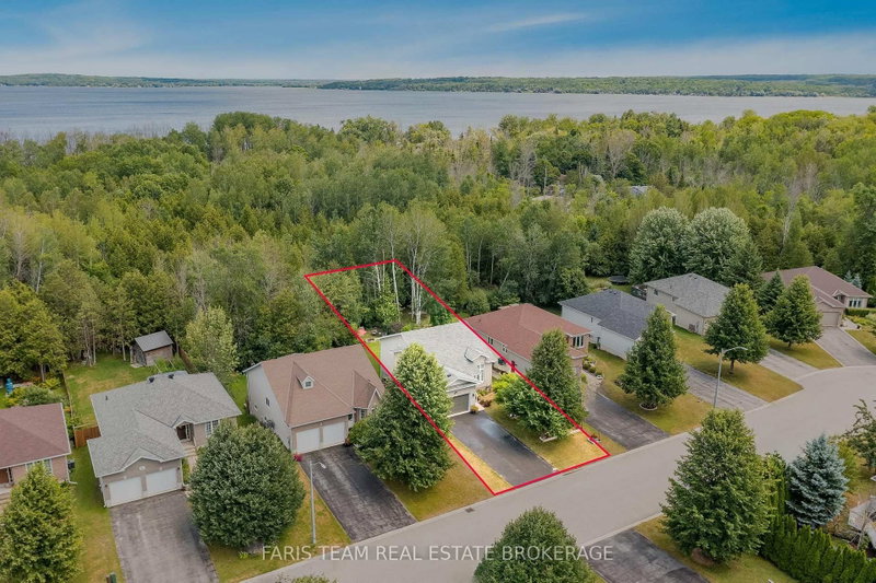 47 Georgias Walk