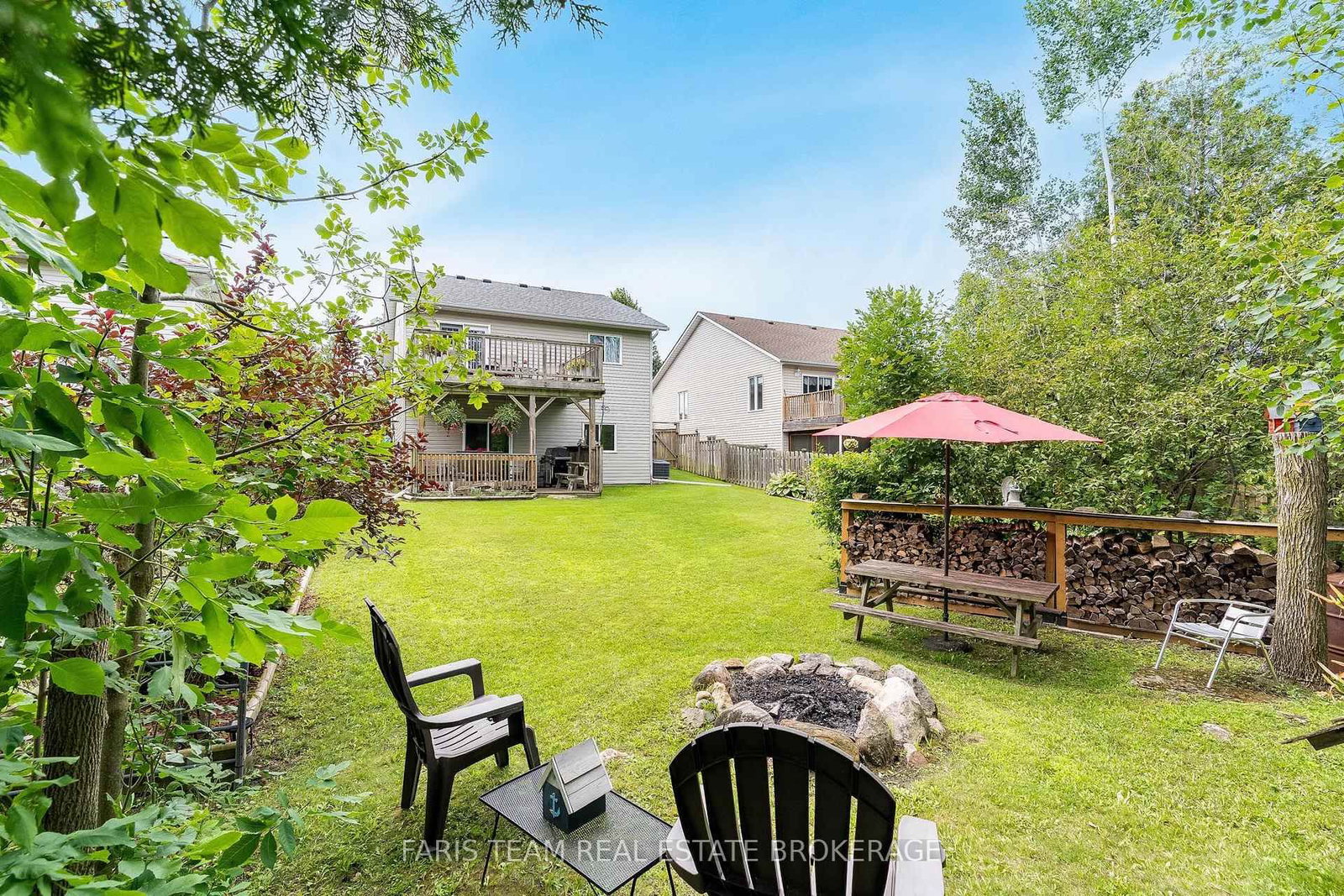 47 Georgias Walk • Tay, ON photo 35