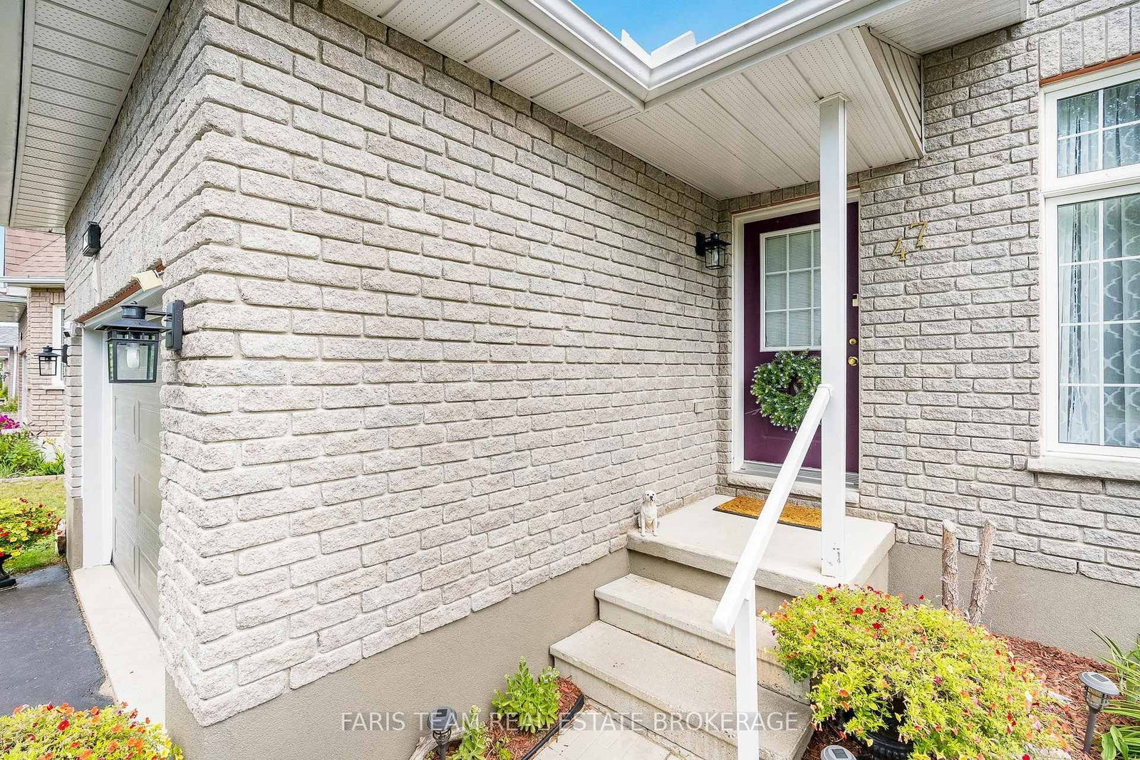 47 Georgias Walk • Tay, ON photo 5