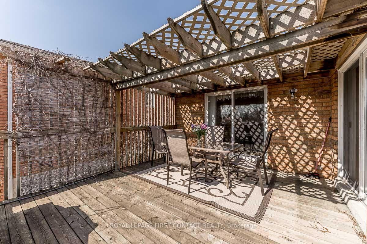 35 Gibbon Drive • Barrie, ON photo 29
