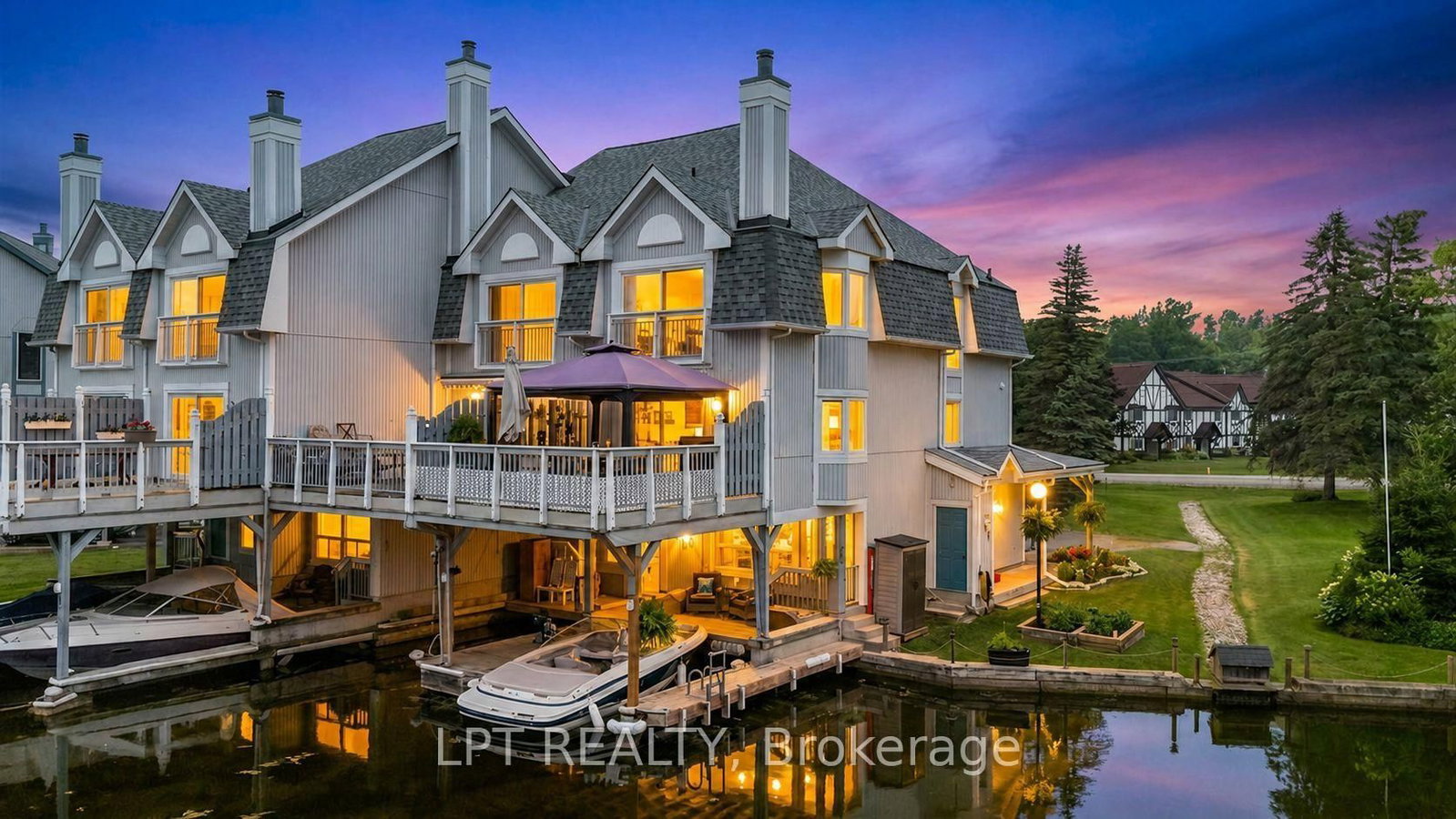 30 Laguna Parkway • #1 • Ramara, ON photo 1