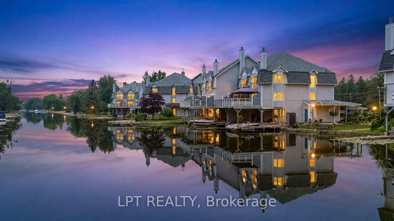 1 - 30 Laguna Parkway