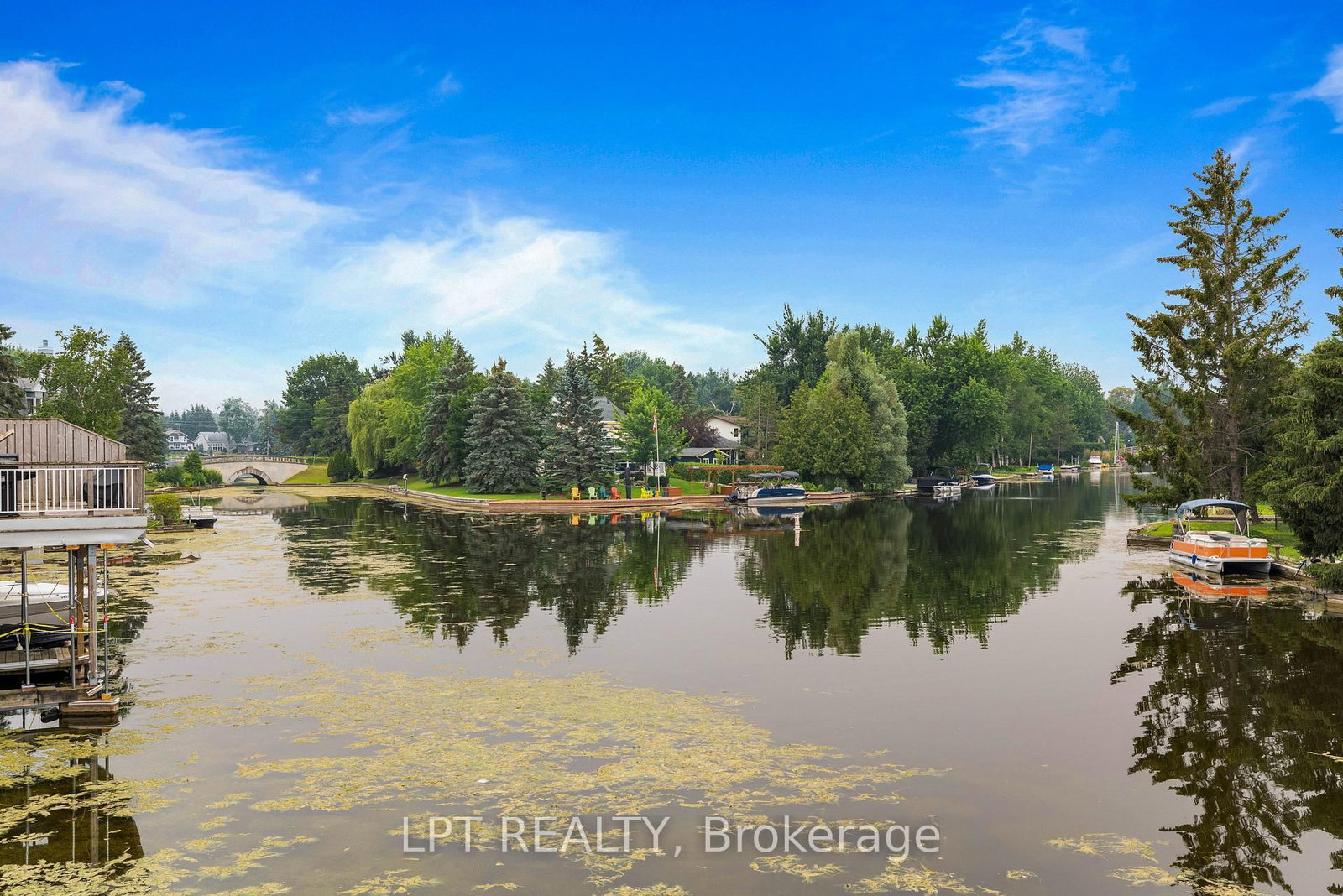 30 Laguna Parkway • #1 • Ramara, ON photo 34