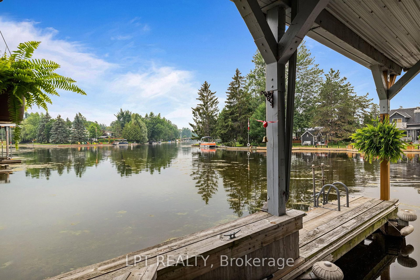 30 Laguna Parkway • #1 • Ramara, ON photo 7