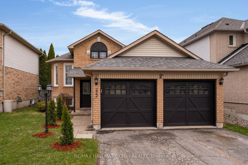 222 Wessenger Drive