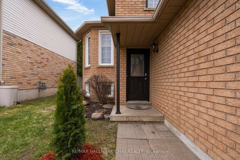 222 Wessenger Drive