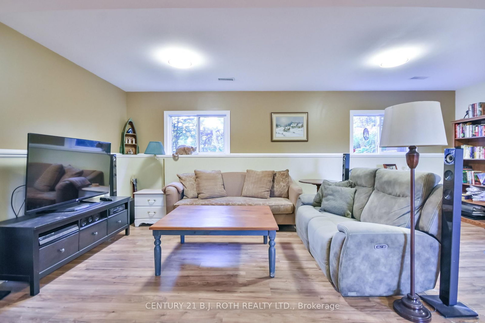 3371 Lake St. George Boulevard • Severn, ON photo 22