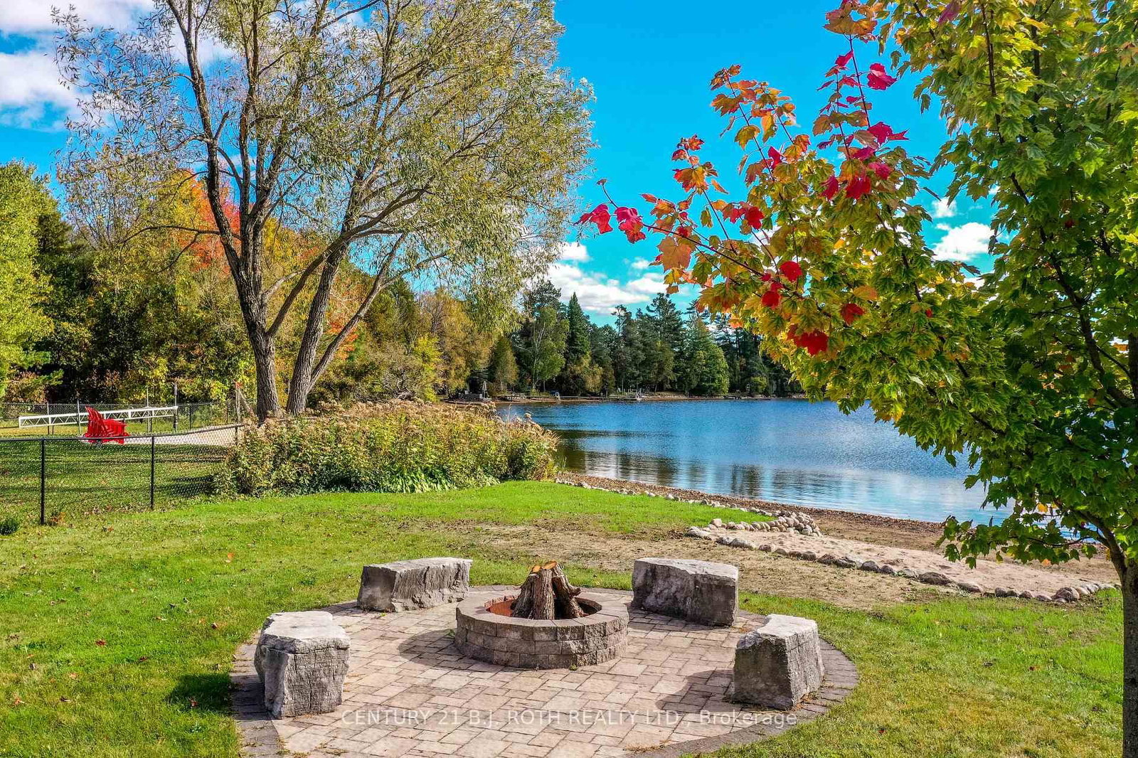 3371 Lake St. George Boulevard • Severn, ON photo 35