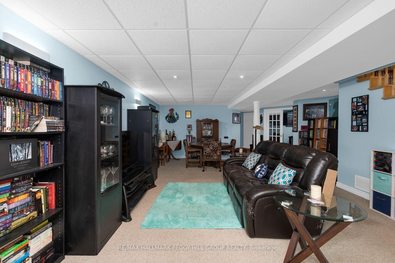 9 Stephanie Lane • Barrie, ON photo 16