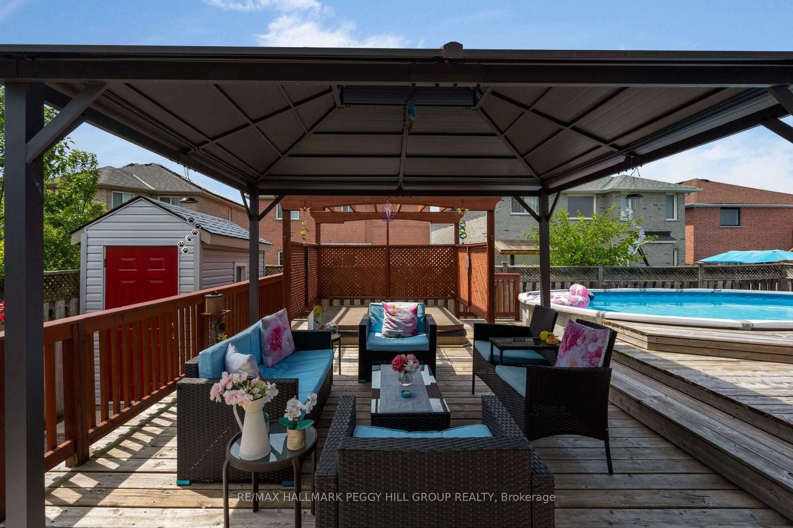 9 Stephanie Lane • Barrie, ON photo 22