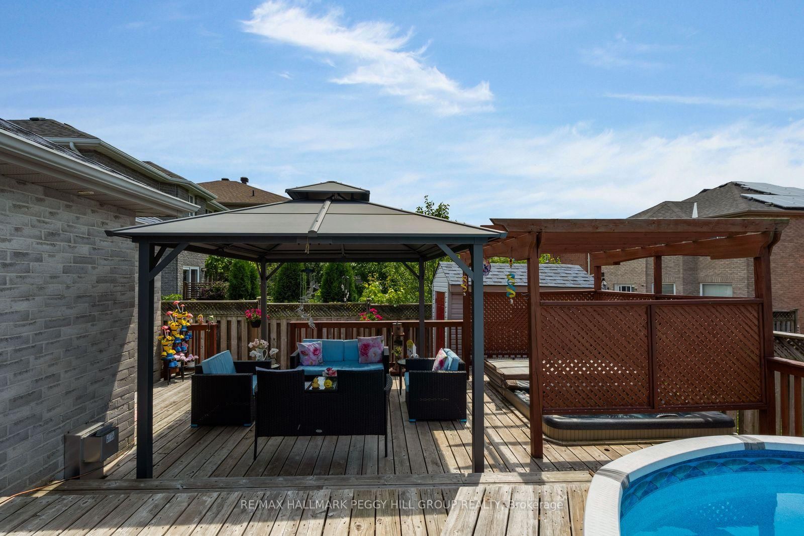 9 Stephanie Lane • Barrie, ON photo 23