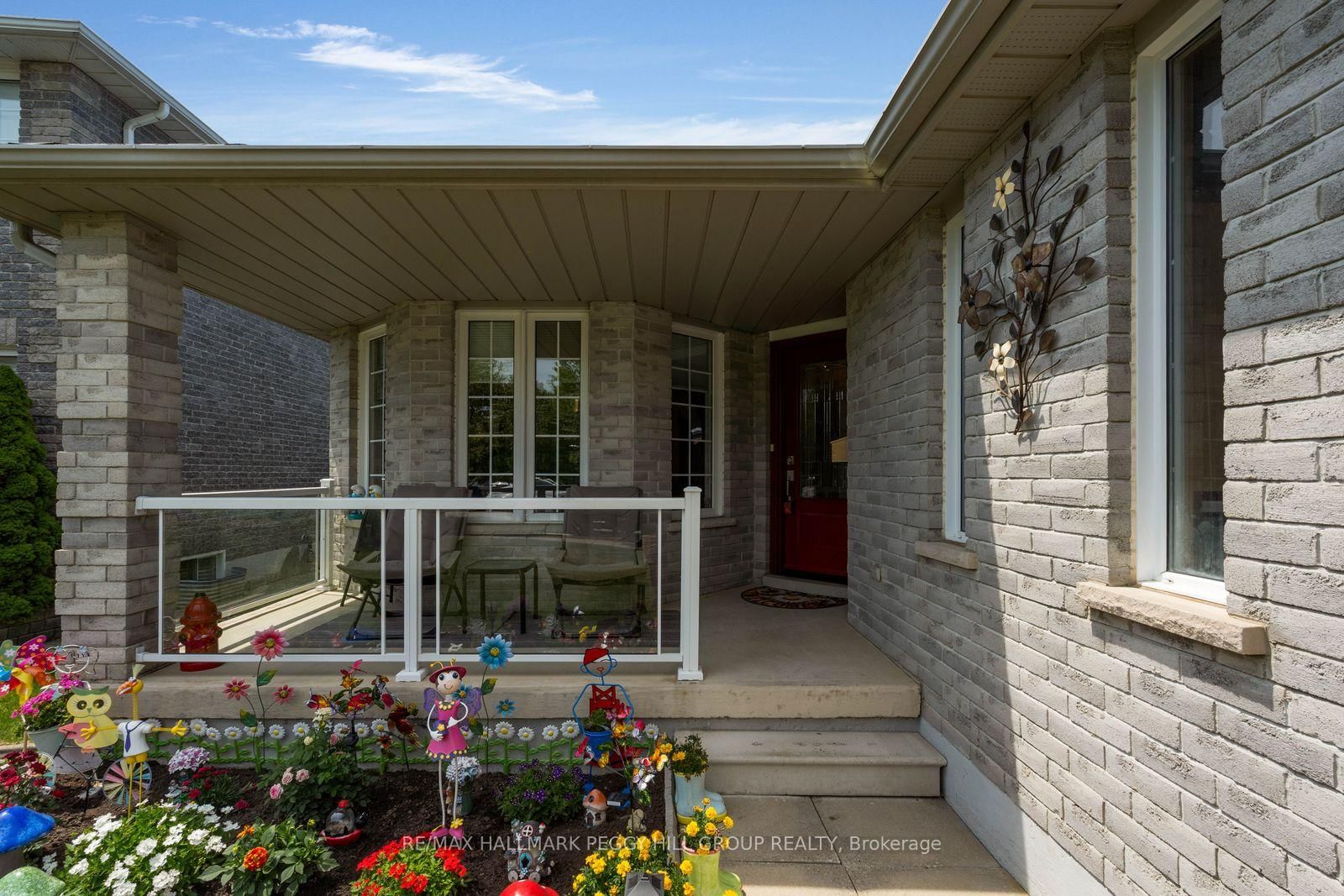 9 Stephanie Lane • Barrie, ON photo 26