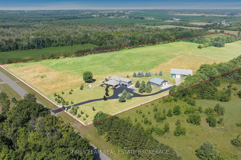 130 Concession 15 W