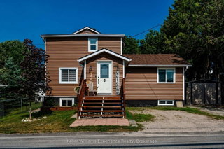 7 Levi Simon Trail