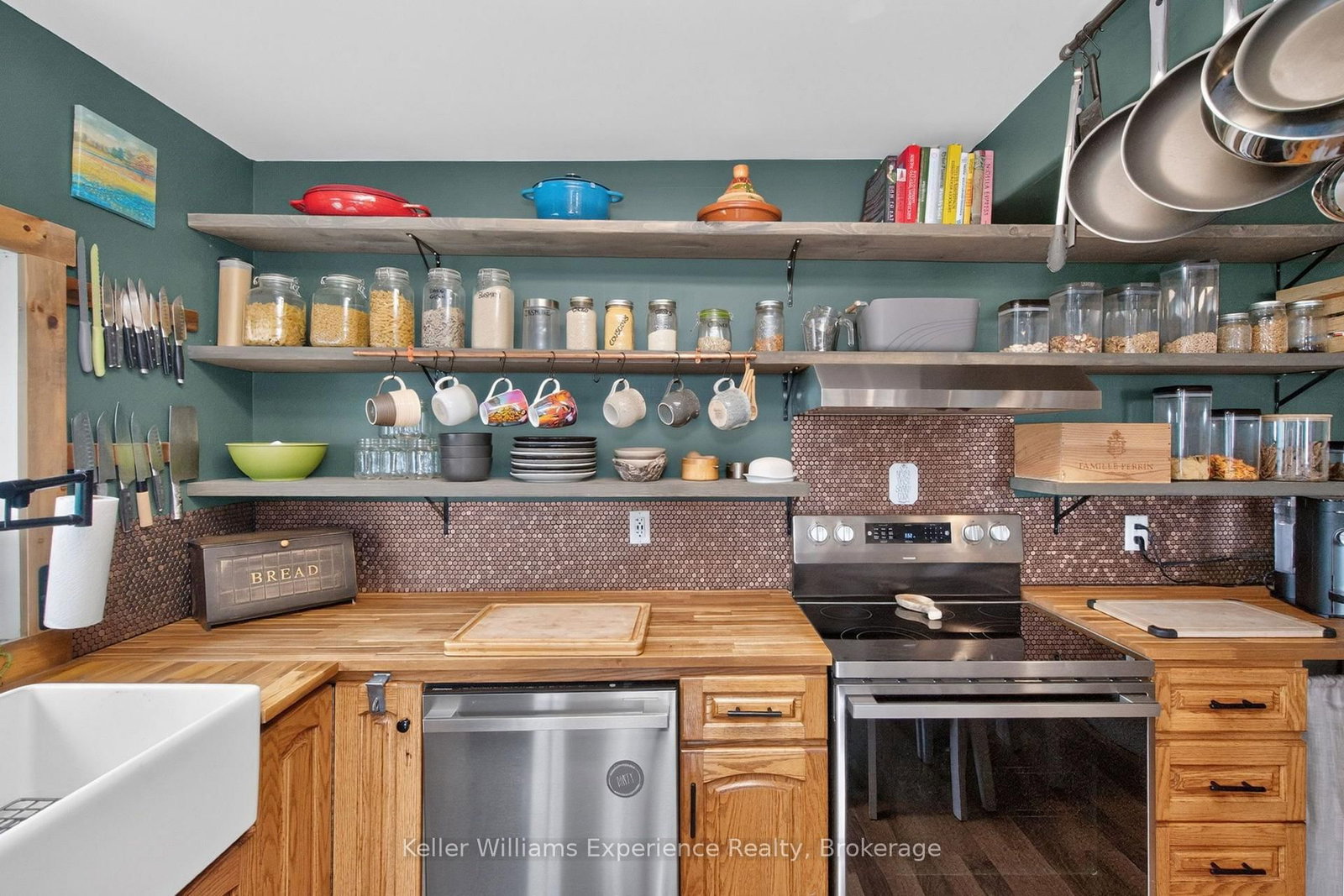 7 Levi Simon Trail • Penetanguishene, ON photo 10