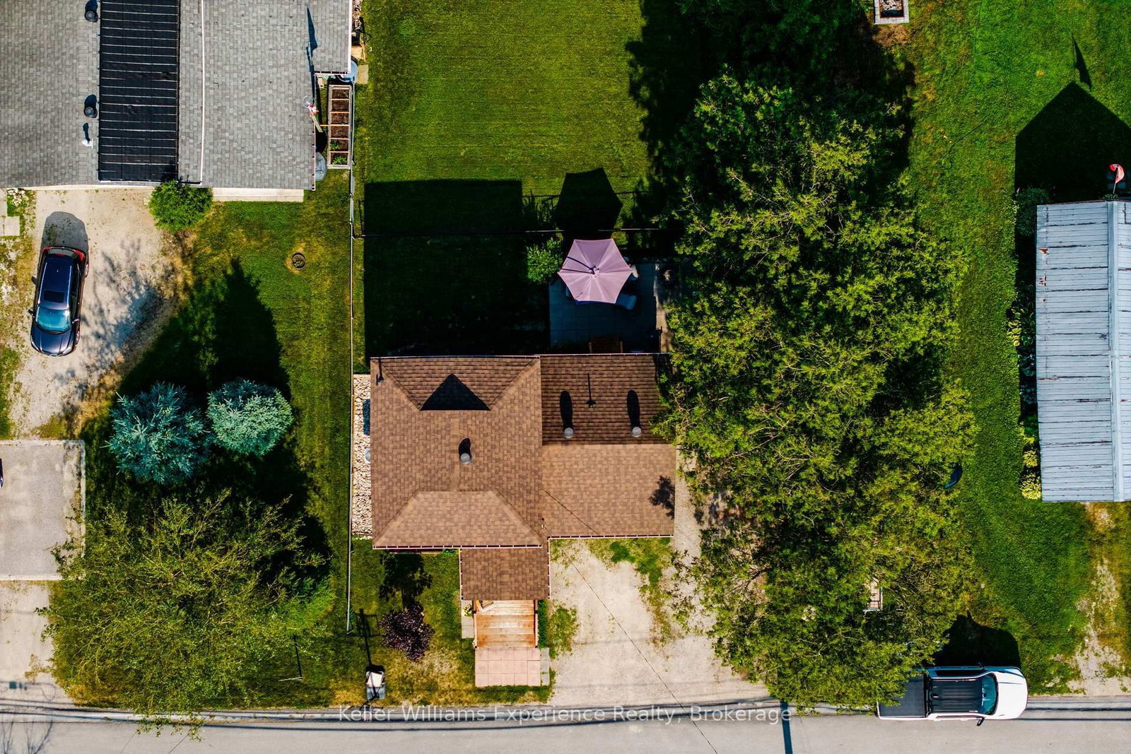 7 Levi Simon Trail • Penetanguishene, ON photo 40