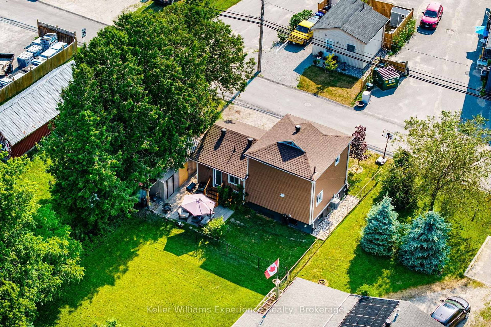 7 Levi Simon Trail • Penetanguishene, ON photo 42