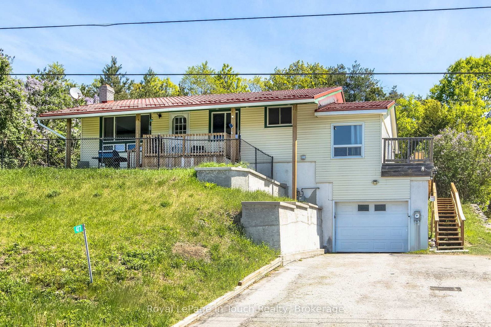 477 Murray Road • Penetanguishene, ON photo 29